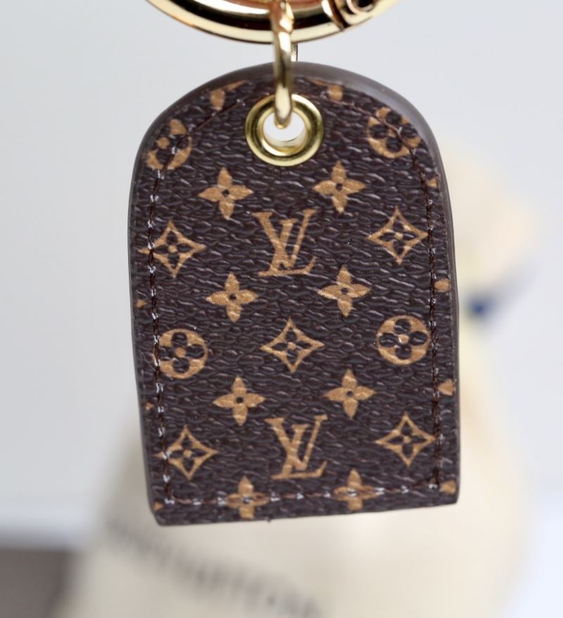 Louis Vuitton Keychains